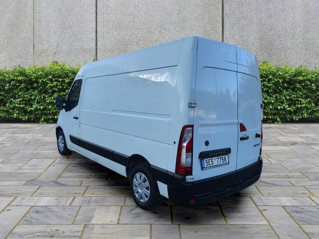 Renault Master - Náhled 6