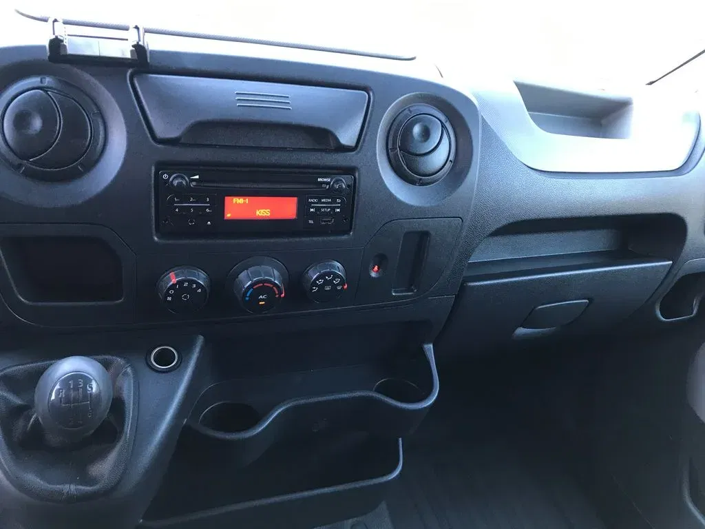 Renault Master - Náhled 7