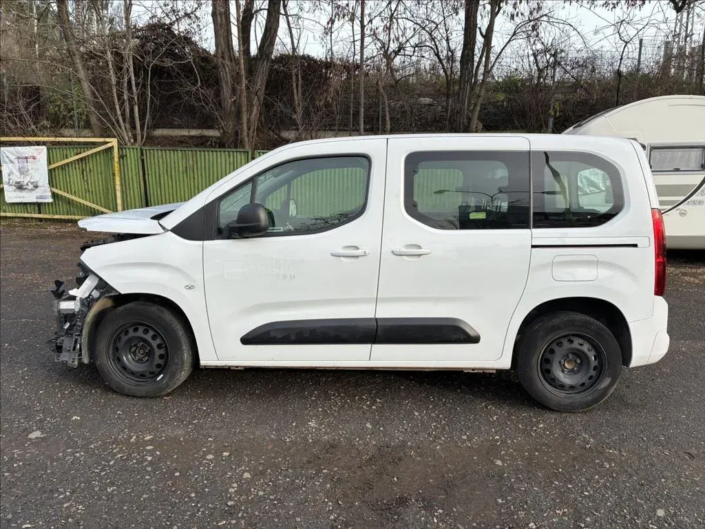 Opel Combo - Náhled 3