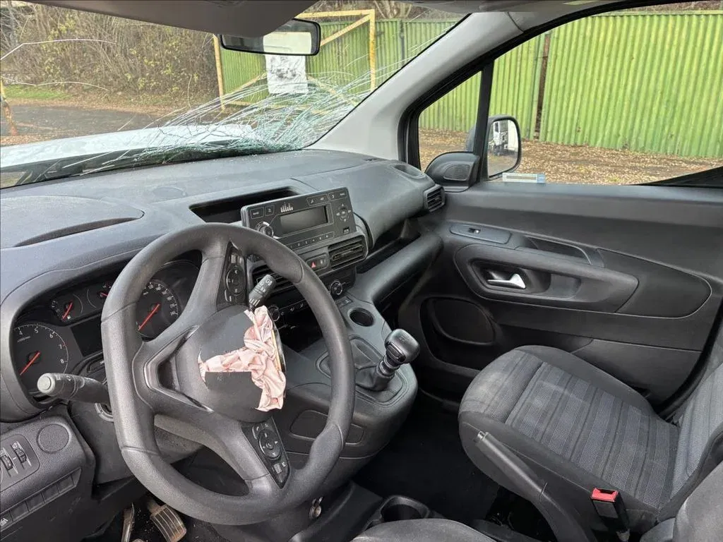 Opel Combo - Náhled 7
