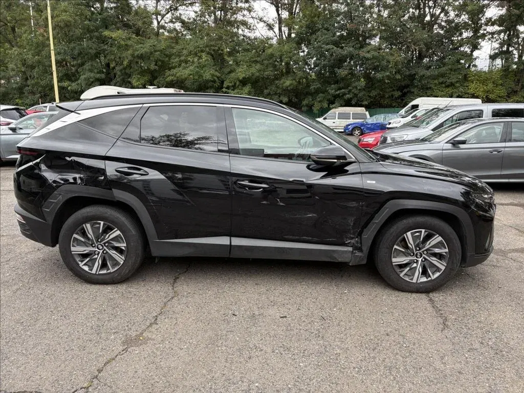 Hyundai Tucson - Náhled 3