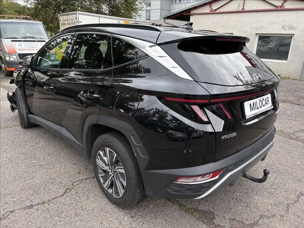Hyundai Tucson - Náhled 5