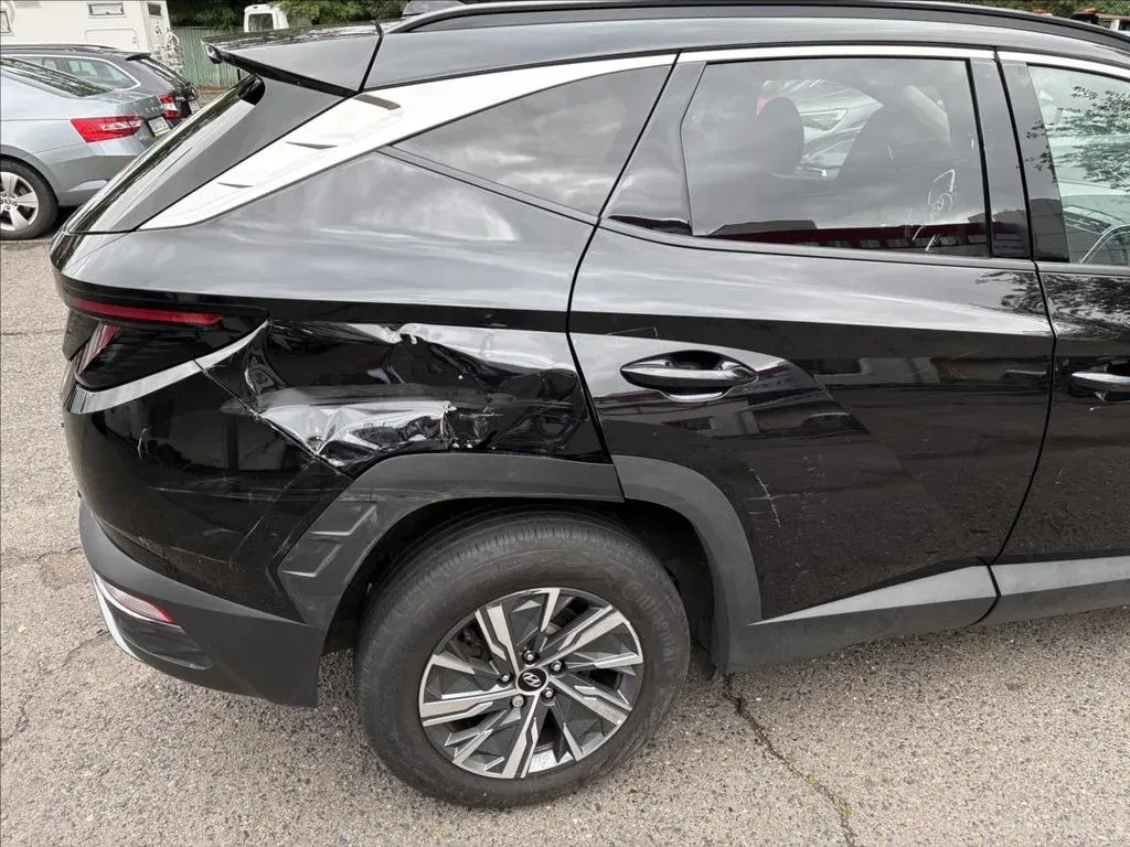 Hyundai Tucson - Náhled 7