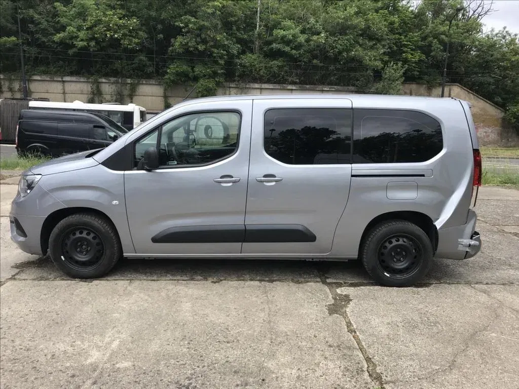 Opel Combo - Náhled 3