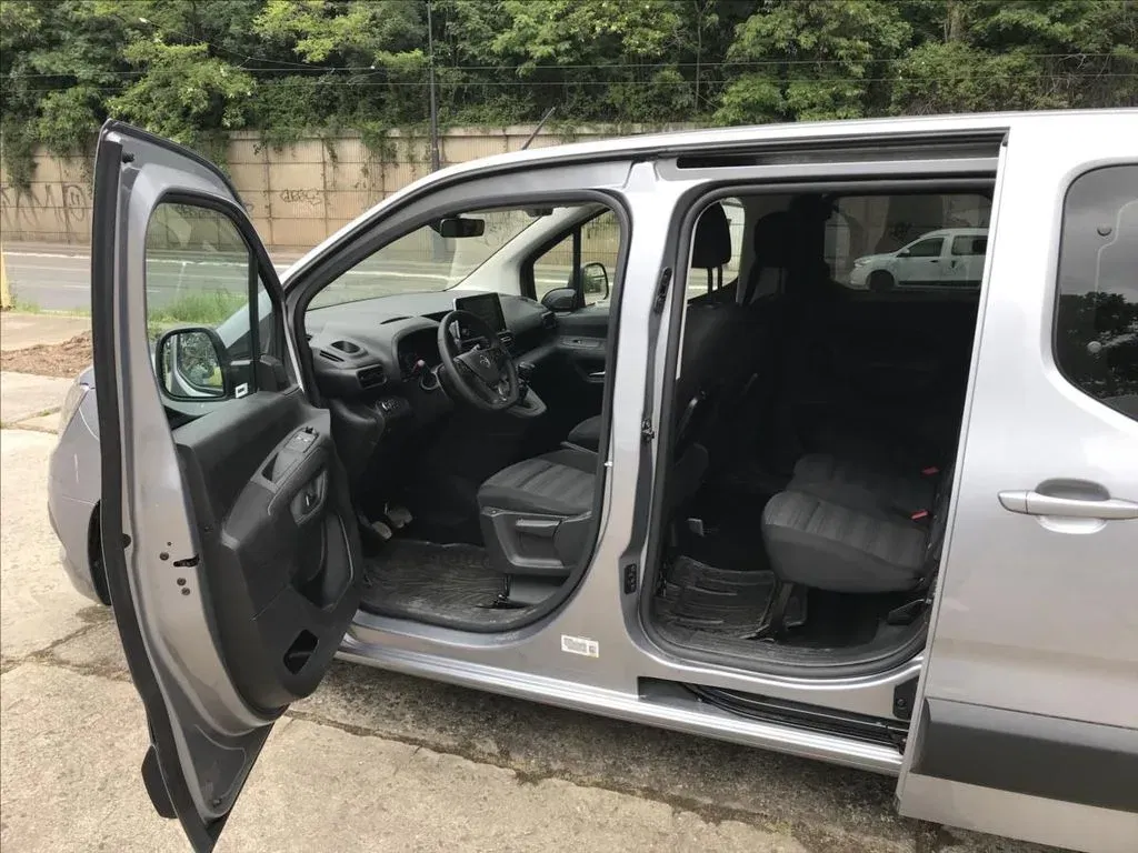 Opel Combo - Náhled 8