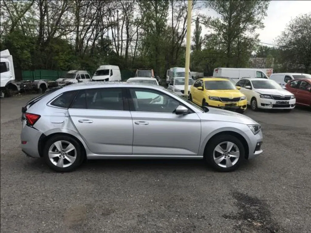 Škoda Scala - Náhled 3