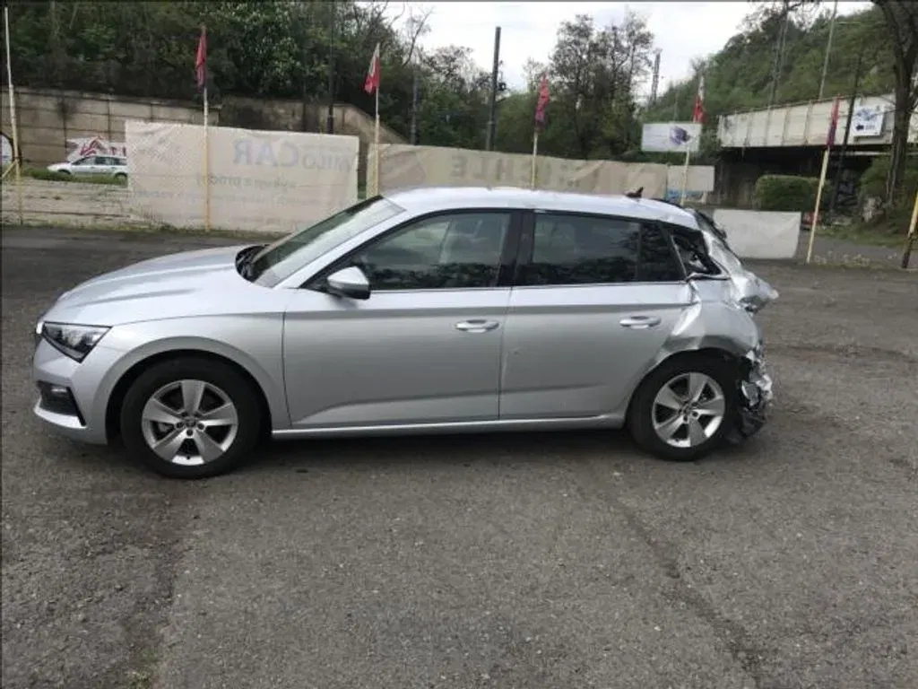 Škoda Scala - Náhled 4