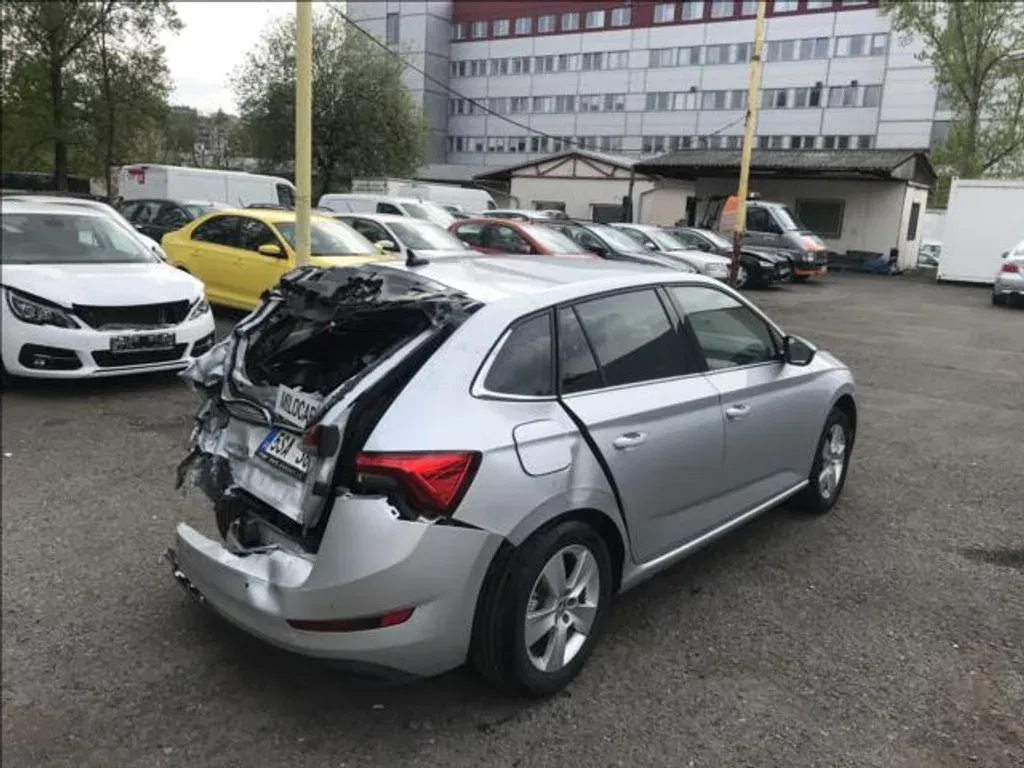 Škoda Scala - Náhled 6