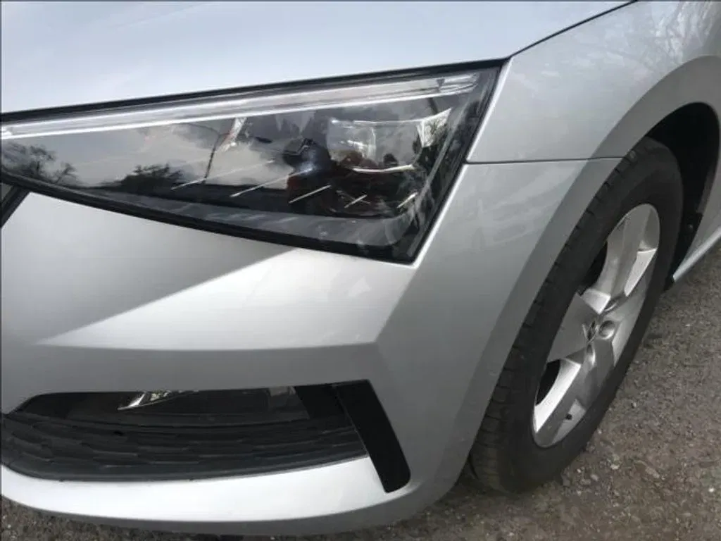 Škoda Scala - Náhled 7