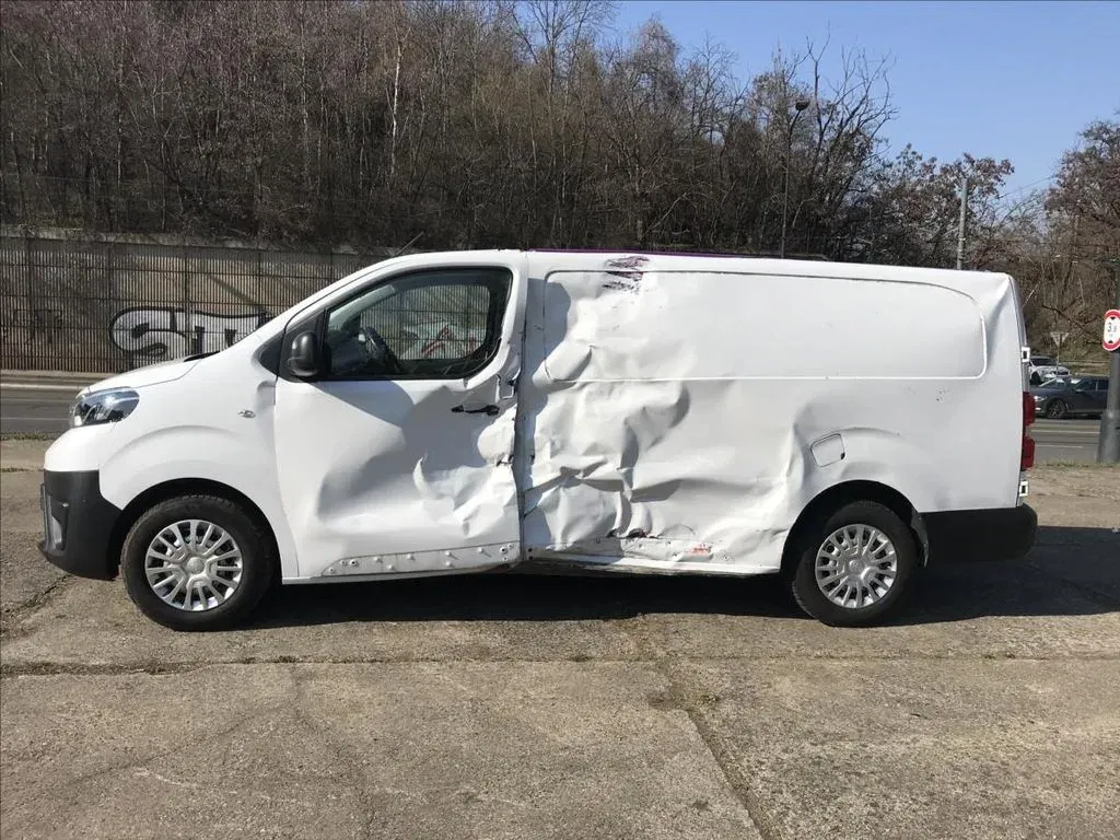 Toyota ProAce - Náhled 3