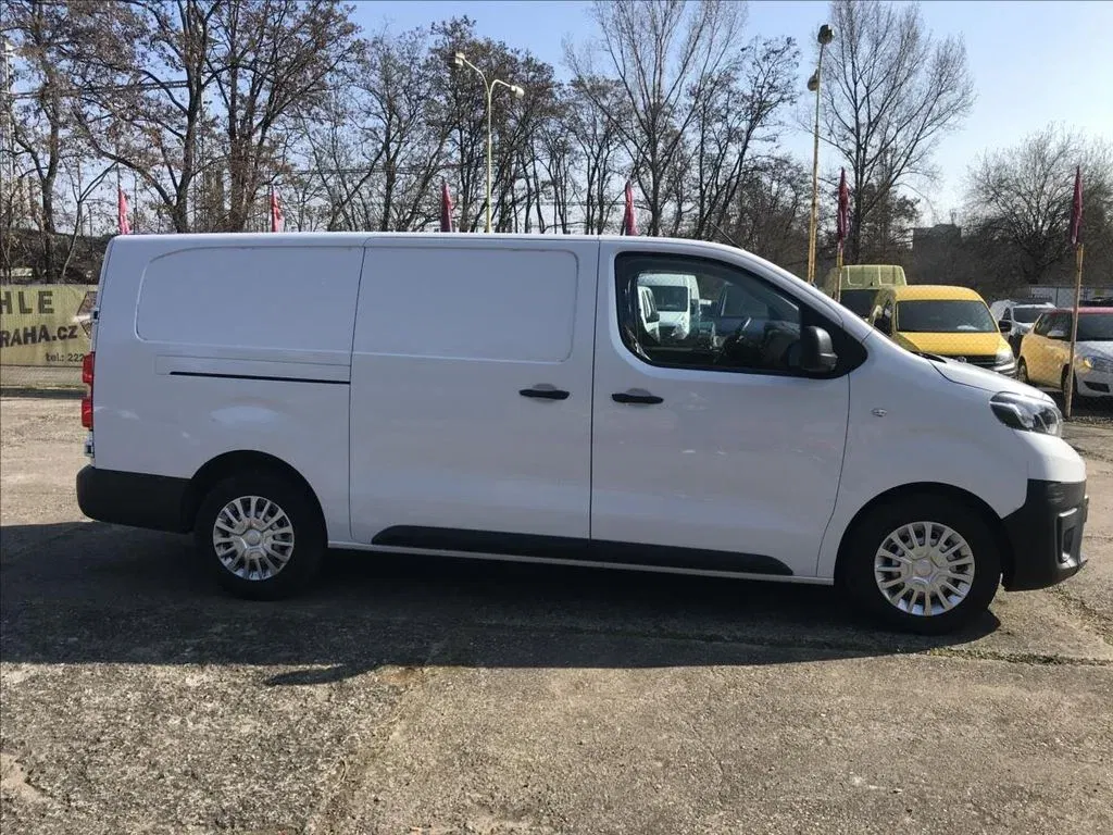Toyota ProAce - Náhled 4