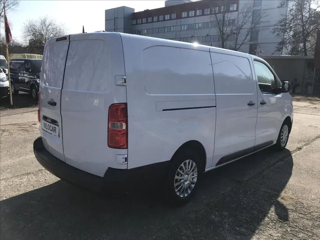 Toyota ProAce - Náhled 5