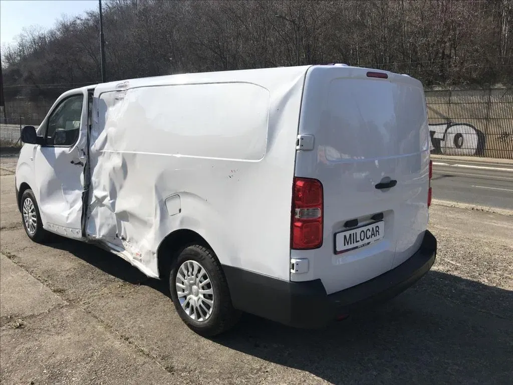 Toyota ProAce - Náhled 6