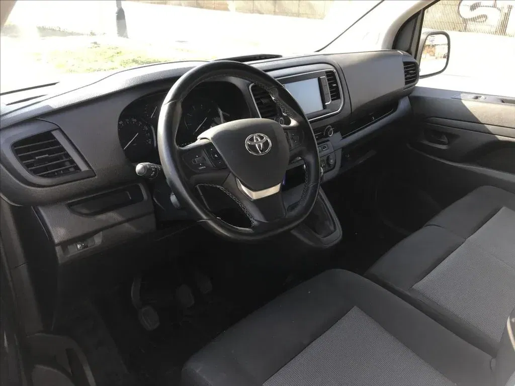 Toyota ProAce - Náhled 7