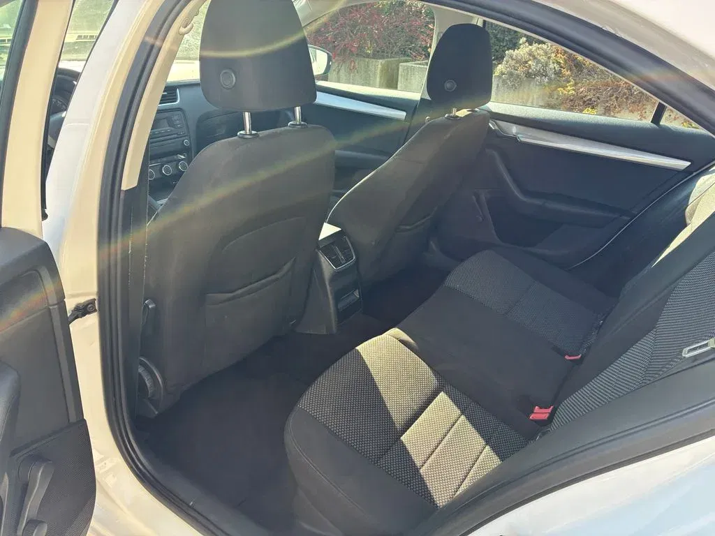 Škoda Octavia - Náhled 8
