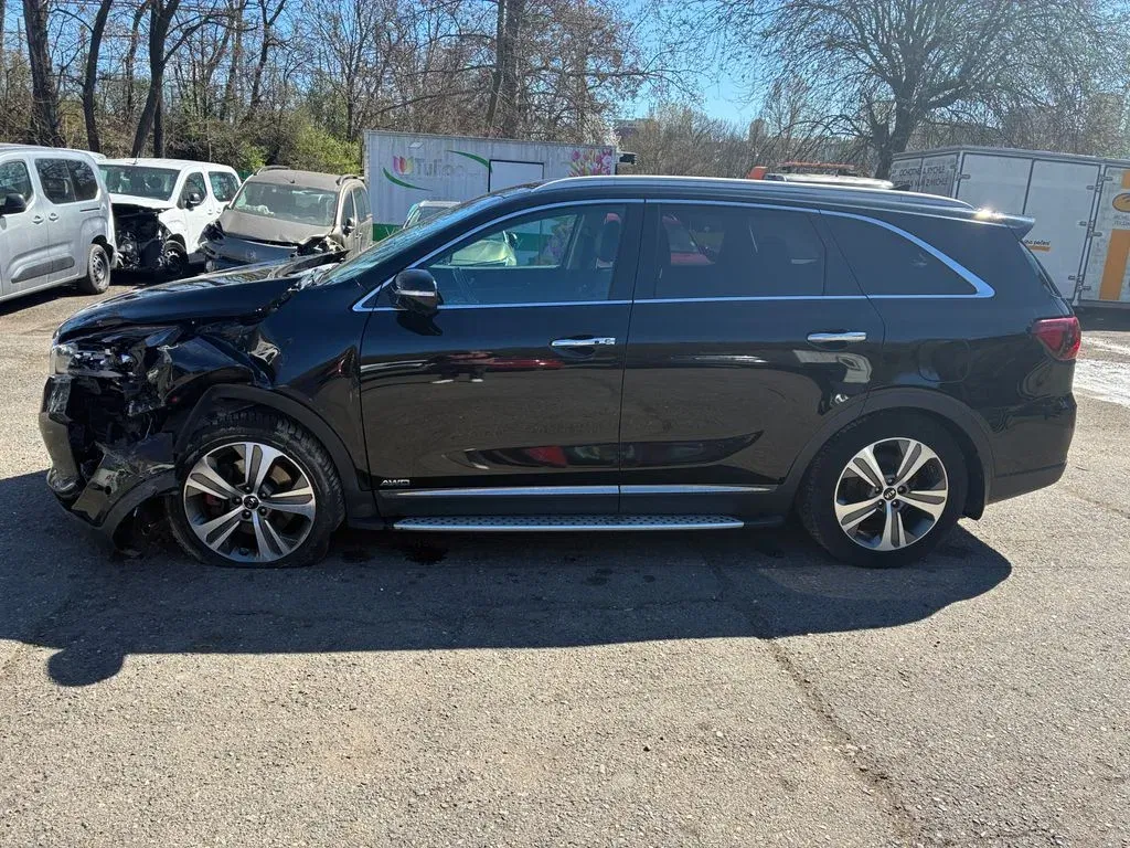 Kia Sorento - Náhled 3