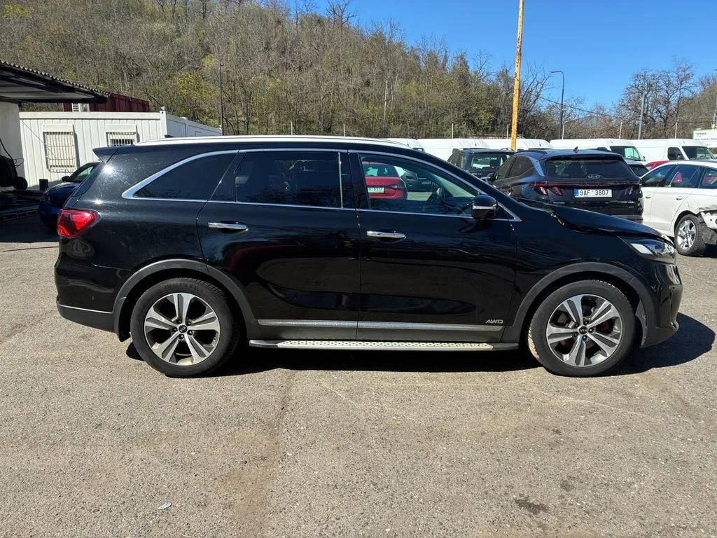 Kia Sorento - Náhled 5