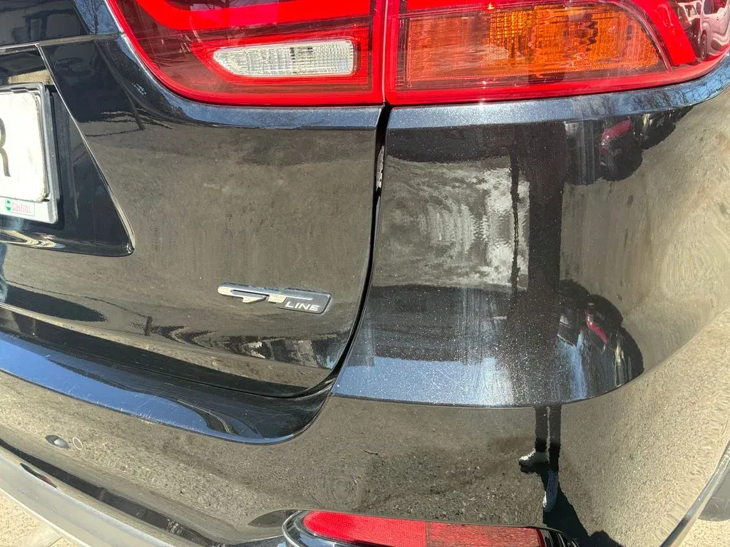 Kia Sorento - Náhled 8