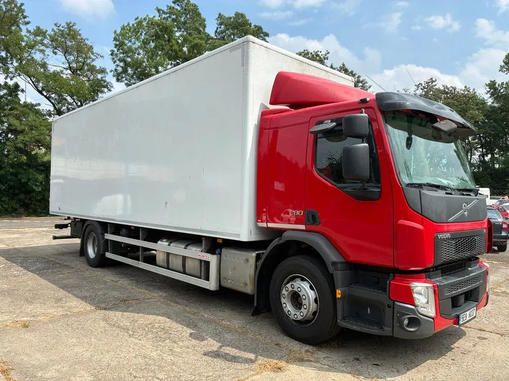 Volvo Ostatní - Obrázek 1