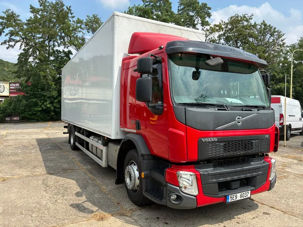 Volvo Ostatní - Náhled 4