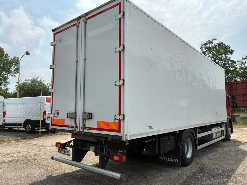 Volvo Ostatní - Náhled 8