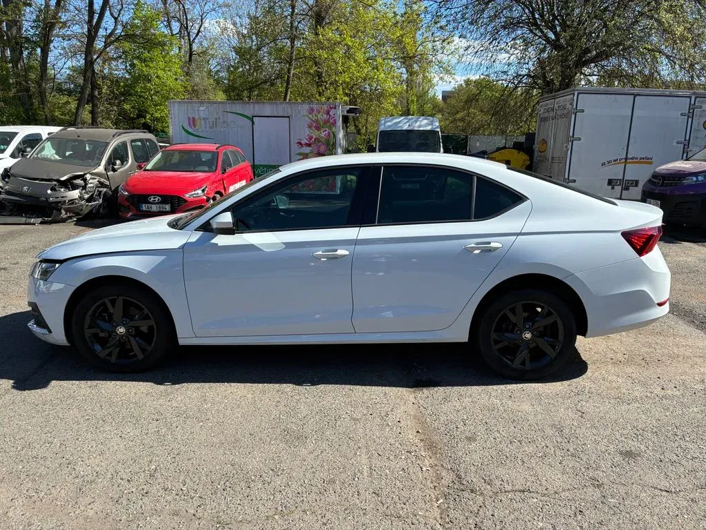 Škoda Octavia - Náhled 4
