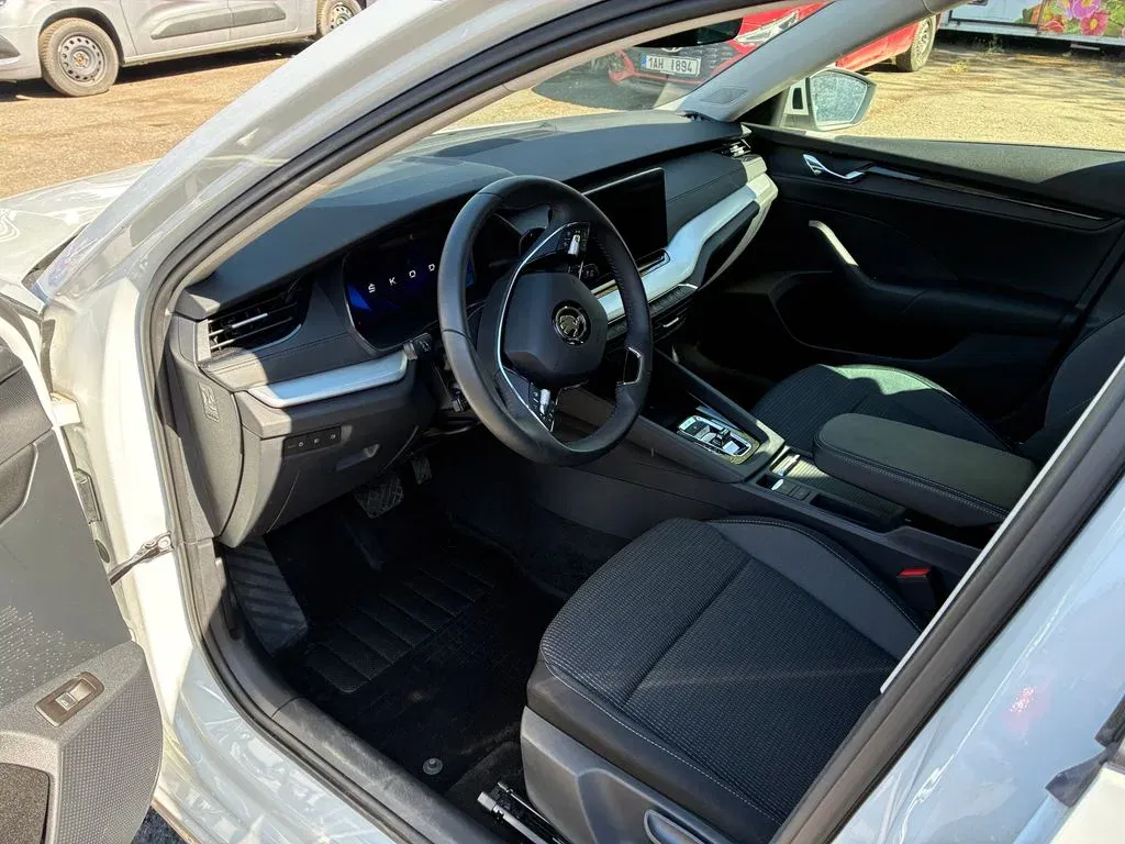 Škoda Octavia - Náhled 8