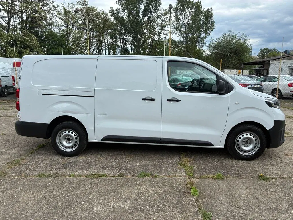 Toyota ProAce - Náhled 3