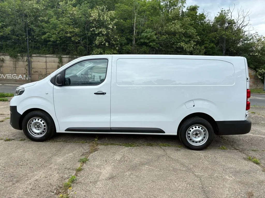 Toyota ProAce - Náhled 4