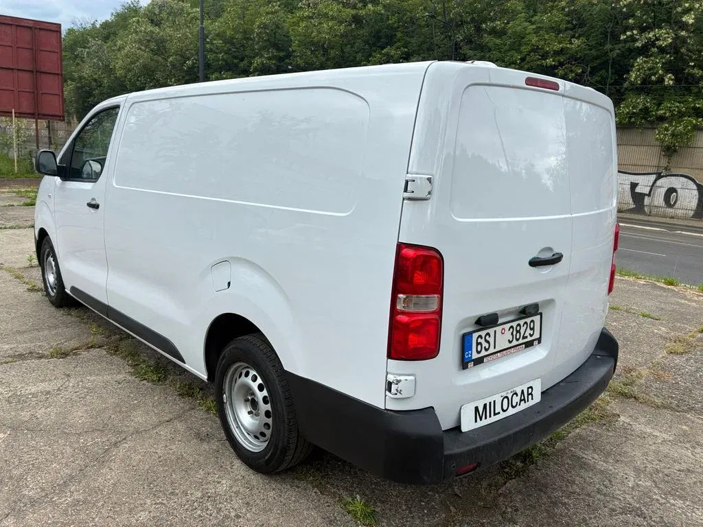 Toyota ProAce - Náhled 5