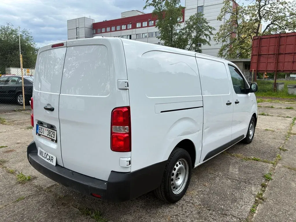Toyota ProAce - Náhled 6
