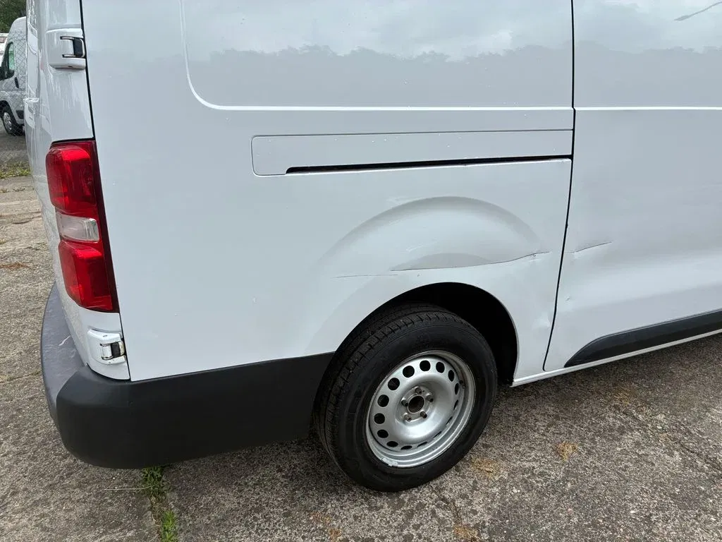 Toyota ProAce - Náhled 7