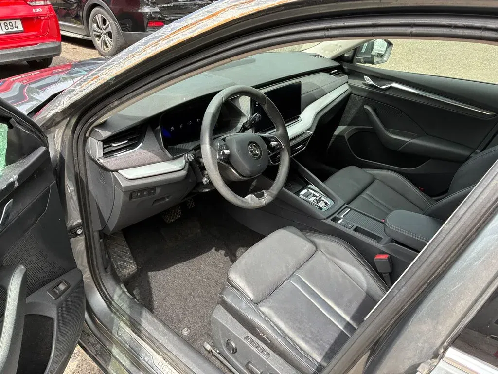 Škoda Octavia - Náhled 7