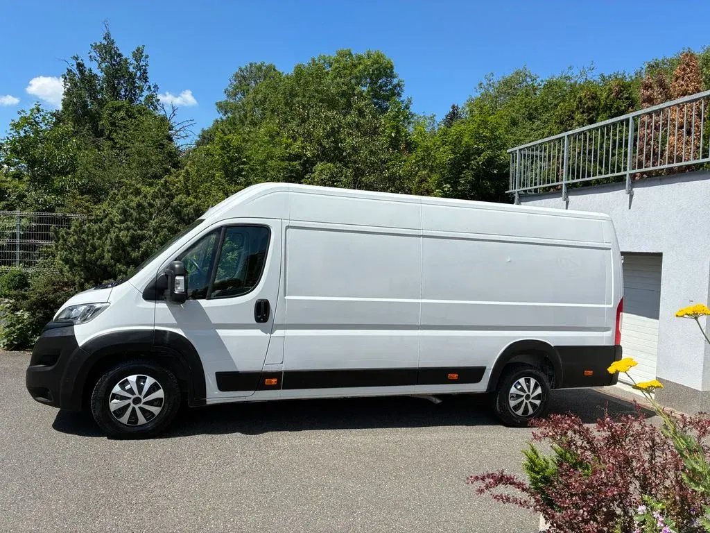 Opel Movano - Náhled 3