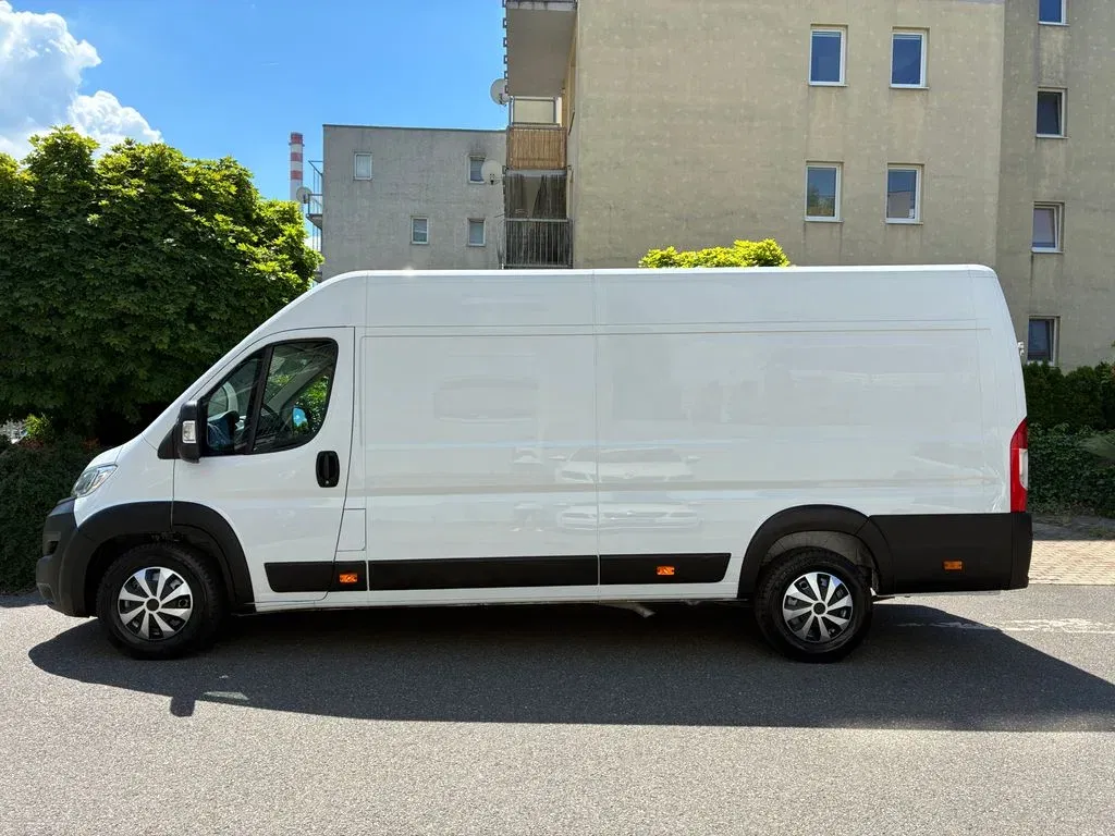 Opel Movano - Náhled 6