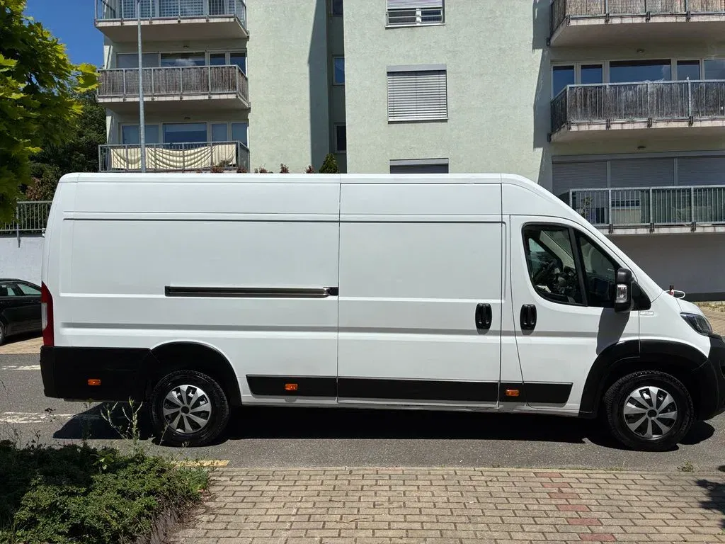 Opel Movano - Náhled 7