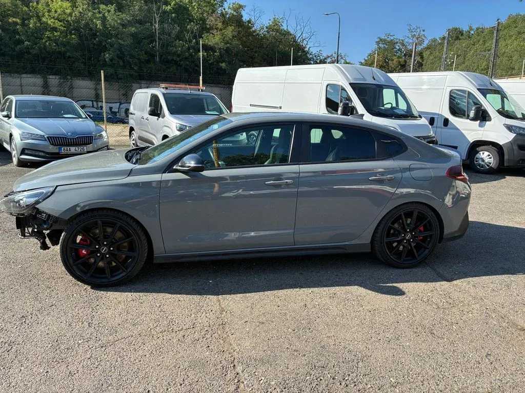 Hyundai i30 - Náhled 4