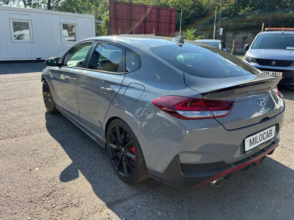 Hyundai i30 - Náhled 5