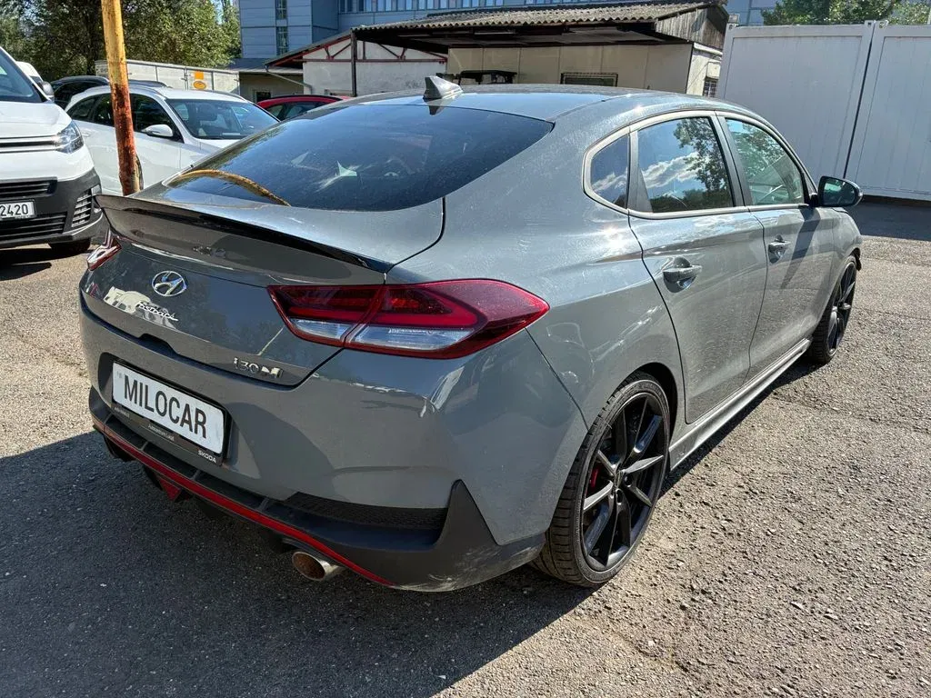 Hyundai i30 - Náhled 6