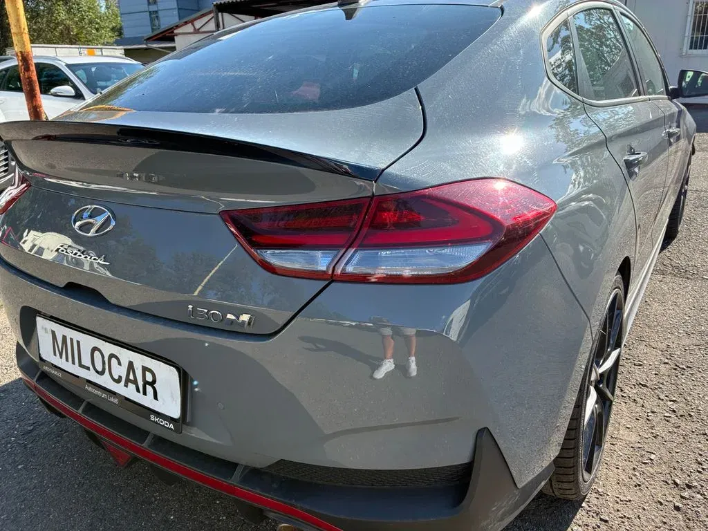 Hyundai i30 - Náhled 7