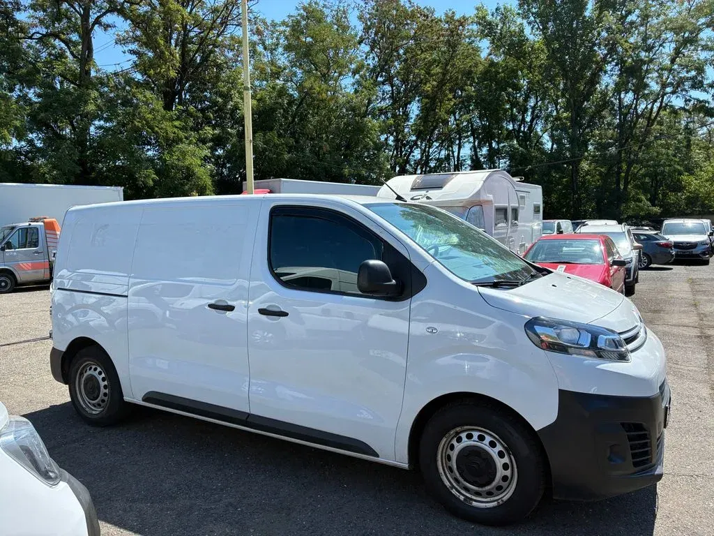 Citroën Jumpy - Náhled 3