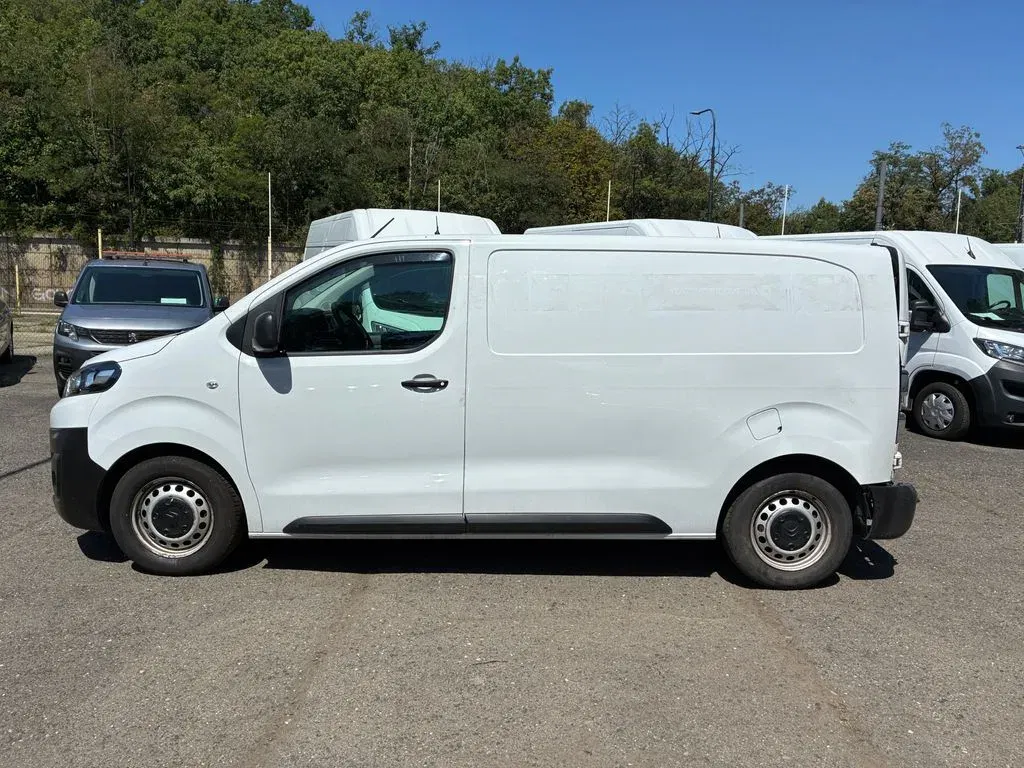 Citroën Jumpy - Náhled 4
