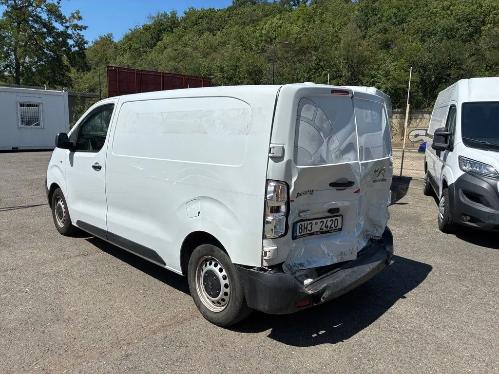 Citroën Jumpy - Náhled 5