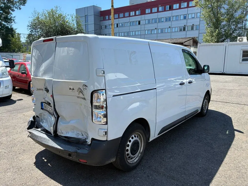 Citroën Jumpy - Náhled 6