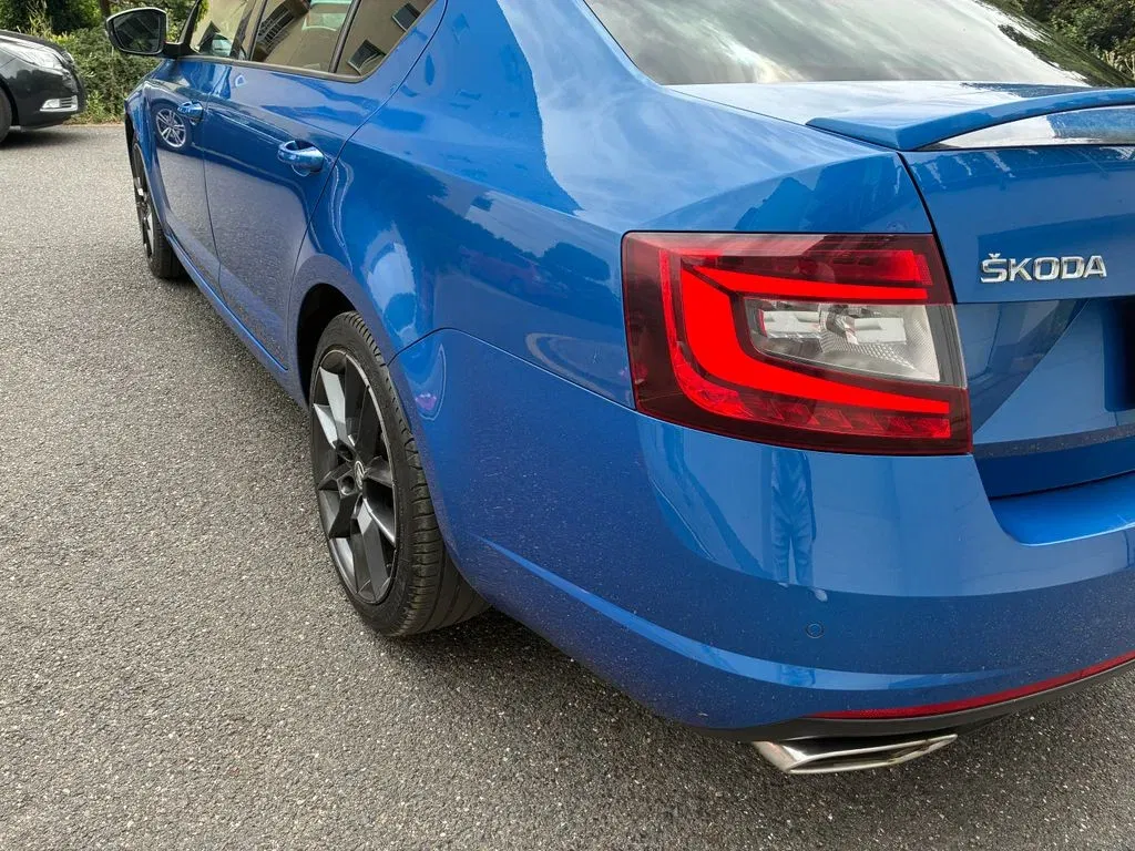 Škoda Octavia - Náhled 6