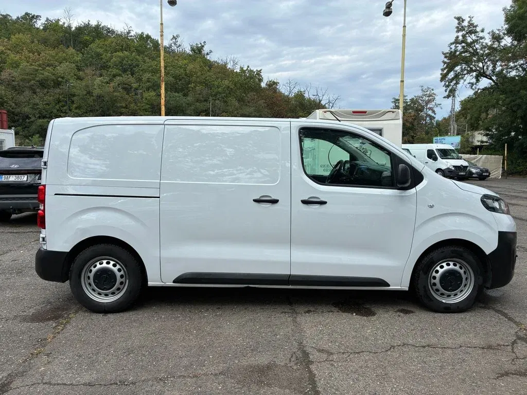 Opel Vivaro - Náhled 3