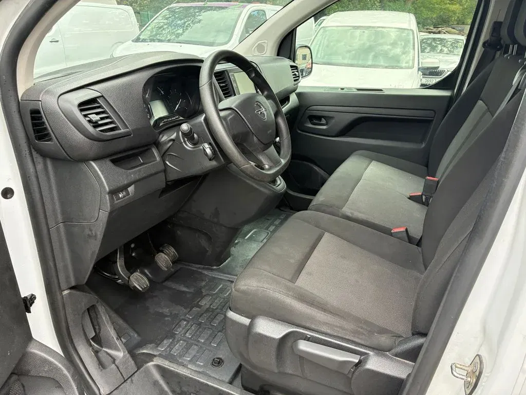Opel Vivaro - Náhled 7