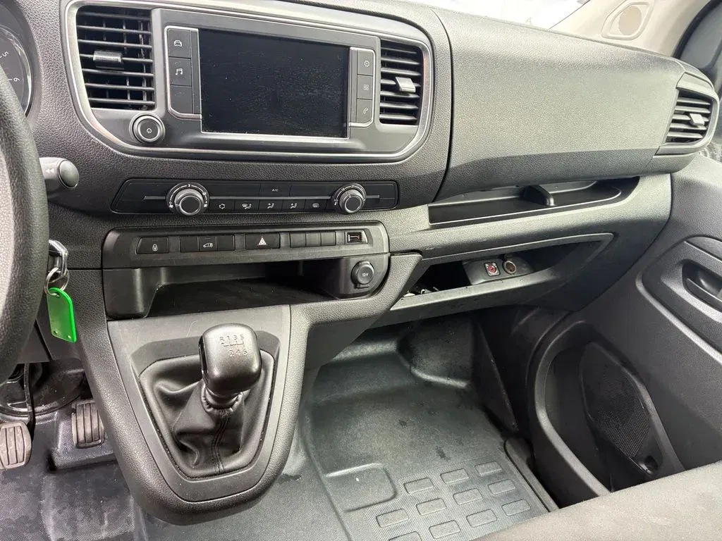 Opel Vivaro - Náhled 8