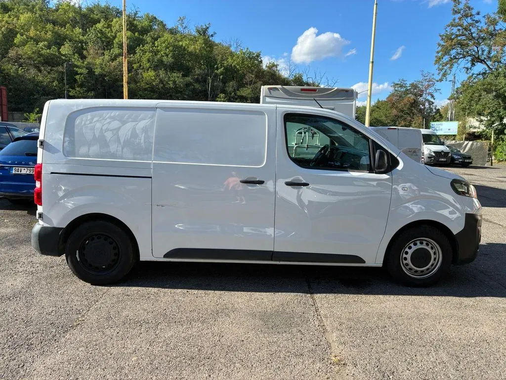 Opel Vivaro - Náhled 3