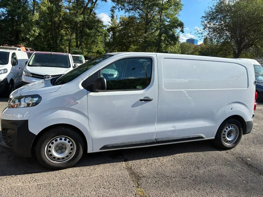 Opel Vivaro - Náhled 4